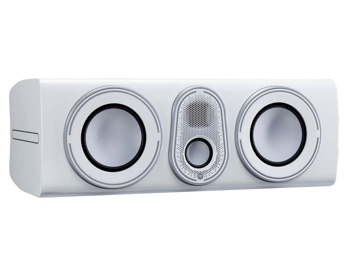 Monitor Audio Platinum C250 3G diffusore centrale 3 vie 600W