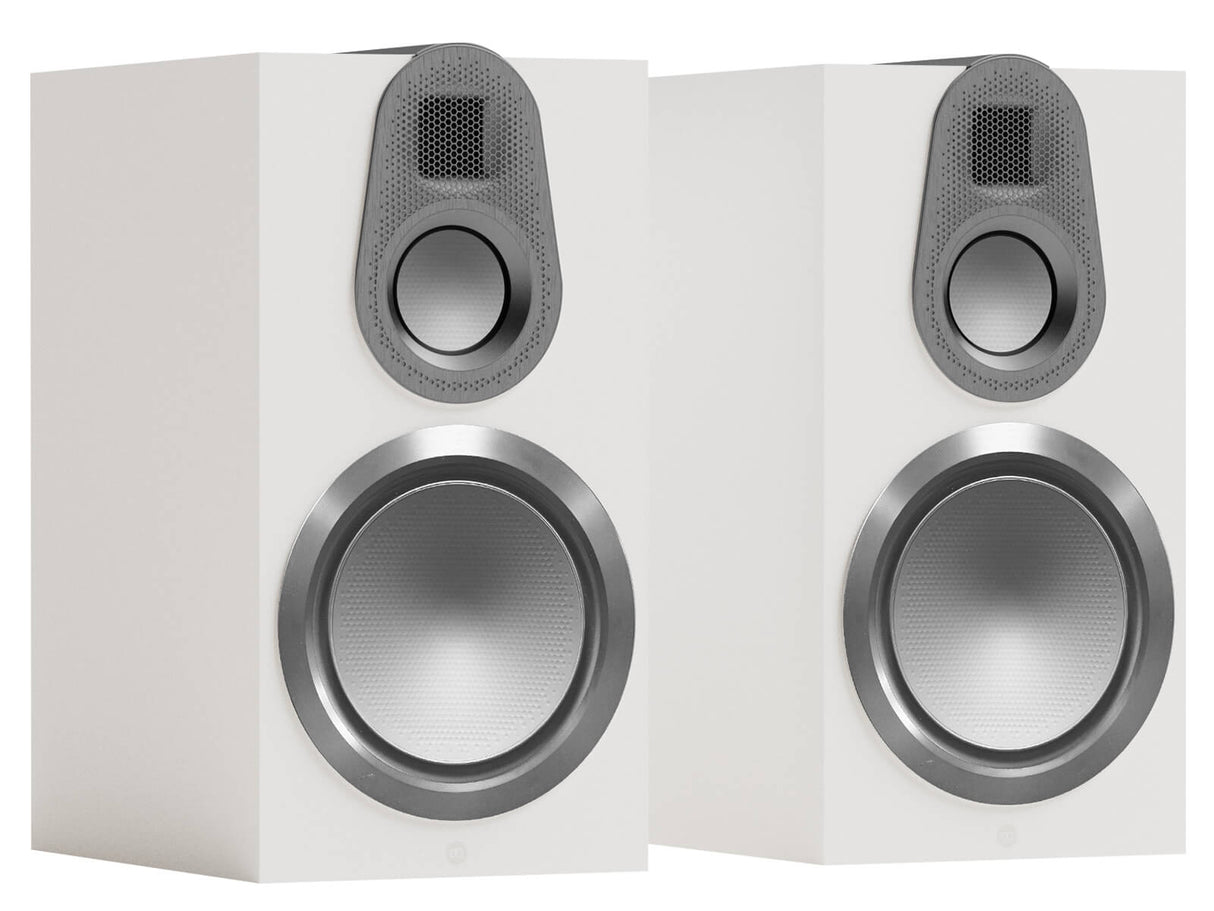 Monitor Audio Gold 100 6G coppia diffusori da scaffale 3 vie 500W