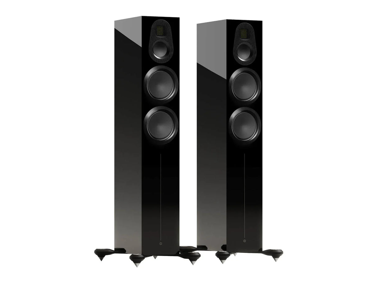 Monitor Audio Gold 300 6G diffusori da pavimento 3 vie 500W