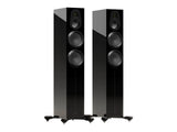 Monitor Audio Gold 300 6G diffusori da pavimento 3 vie 500W