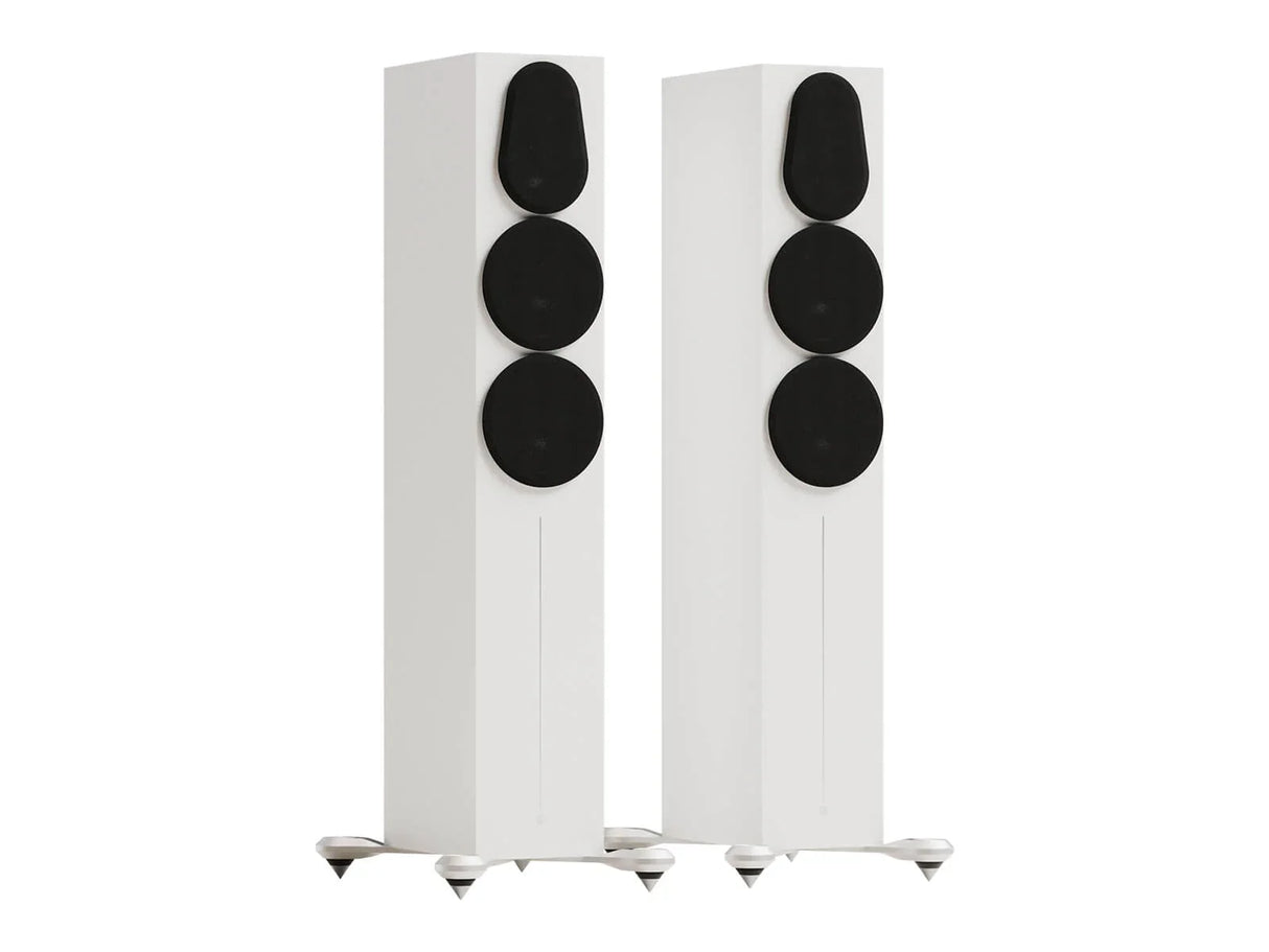 Monitor Audio Gold 300 6G diffusori da pavimento 3 vie 500W