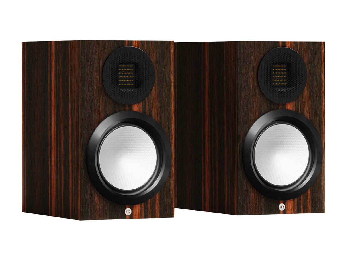 Monitor Audio Gold 50 6G coppia diffusori da scaffale 2 vie 300W