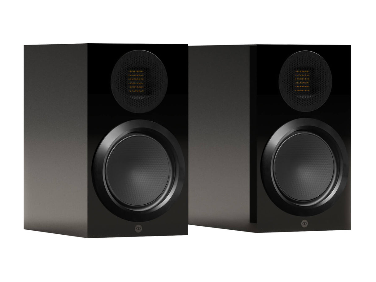 Monitor Audio Gold 50 6G coppia diffusori da scaffale 2 vie 300W