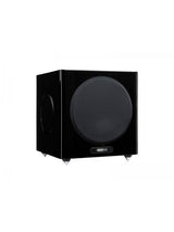 MONITOR AUDIO GOLD W12 5G subwoofer attivo in cassa chiusa doppio radiatore passivo 600W - TechSoundSystem.com