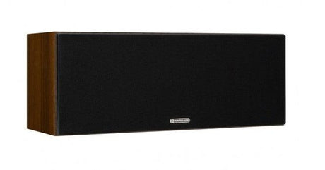 MONITOR AUDIO MONITOR C150 BC diffusore centrale a 2 vie a cassa chiusa 100 watt - TechSoundSystem.com