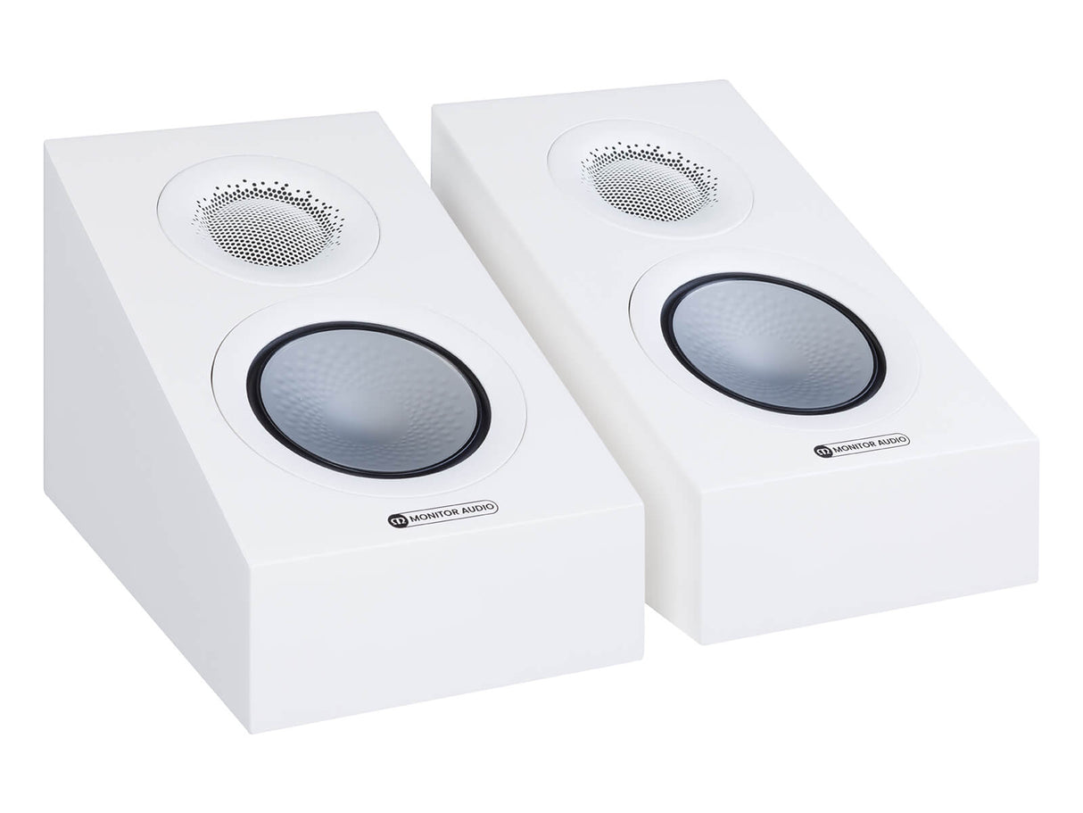 MONITOR AUDIO Silver AMS 7G Dolby Atmos® coppia diffusori 2 vie 60W
