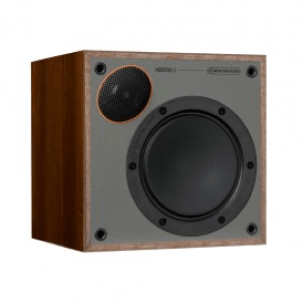 Monitor Audio MONITOR 50 BC diffusori da supporto a 2 vie bass reflex 70watt (coppia) - TechSoundSystem.com