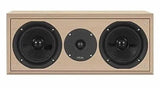 Eltax Monitor Center diffusore per Canale Centrale HiFi - TechSoundSystem.com