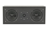 Eltax Monitor Center diffusore per Canale Centrale HiFi - TechSoundSystem.com