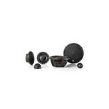 Morel Elate Carbon 63A kit altoparlanti attivo a 3 vie 165mm 4 ohm 1000W