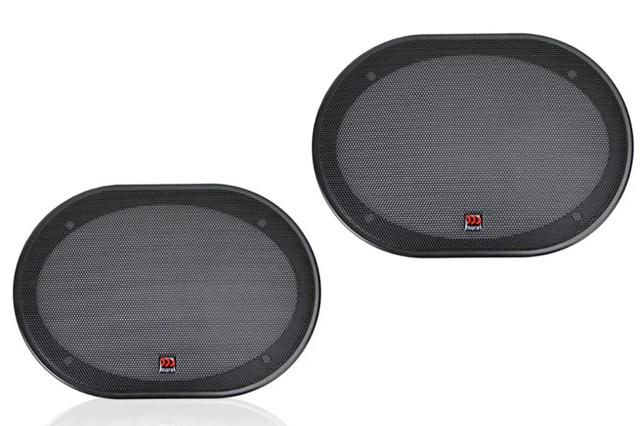 Morel MESH 6x9“ griglie altoparlanti
