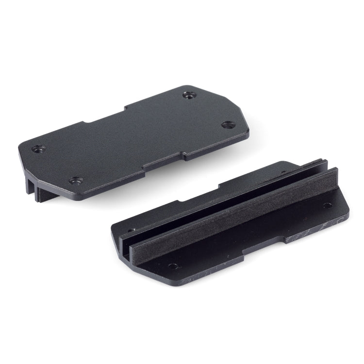 Morel MPS-STKP coppia di staffe per impilamento amplificatori MPS Limited