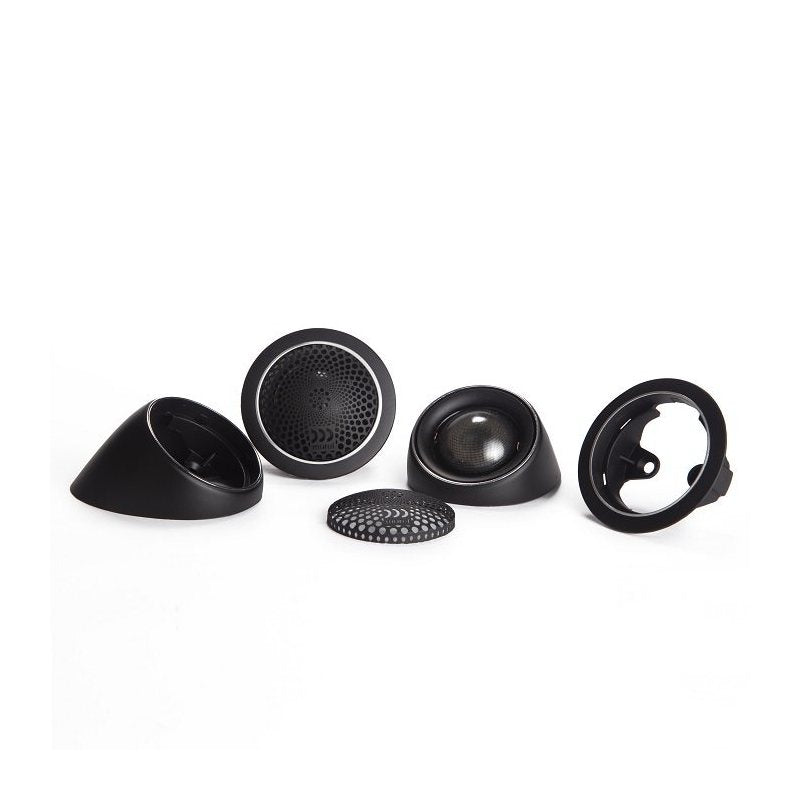 Morel MT450 coppia di tweeter 28mm 6 ohm 350W