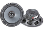 Morel Tempo Ultra Integra 602 MKII coppia di altoparlanti coassiali 165mm 4 ohm 220W