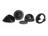 Morel Elate Carbon MT450 Tweeter 28mm Acuflex 6 Ohm 350W (coppia)