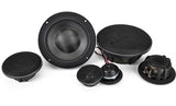 Morel Elate Carbon Pro 63A Kit altoparlanti attivo a 3 vie 165mm 4 ohm 1000W