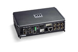 Morel MDSP 8/4A amplificatore DSP a 8 canali 4x80W