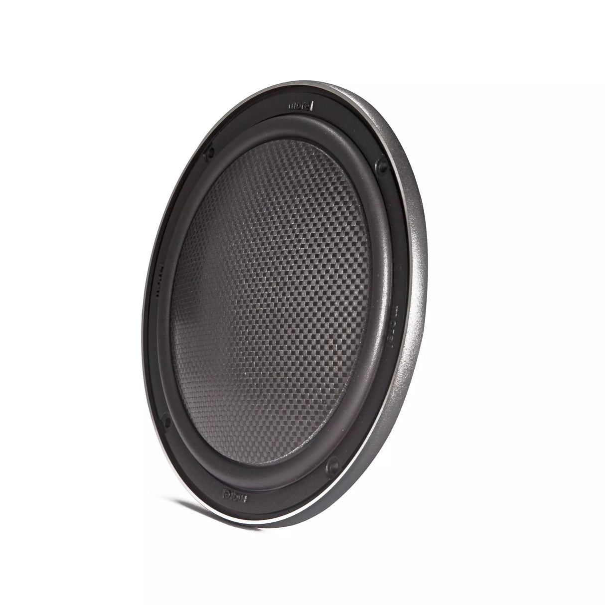 Morel Virtus Nano Carbon MW4 coppia di woofer 100mm 4 ohm 300W