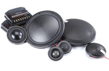 Morel Virtus Nano Carbon 63 Kit altoparlanti a 3 vie 165mm 4 ohm 300W