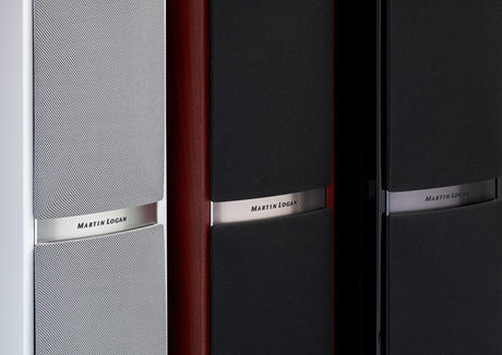 MARTIN LOGAN MOTION 20i diffusori da pavimento 2 vie tweeter Folded Motion coppia 200w - TechSoundSystem.com