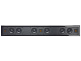 MARTIN LOGAN SLM X3 Soundbar ultra slim 3 canali a 2 vie nastro Folded Motion(TM) 140w - TechSoundSystem.com