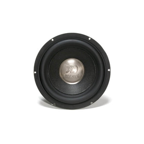 Morel Primo 804 subwoofer per auto sound quality 250W 8" 200mm e 4 Ohm - TechSoundSystem.com