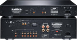 Magnat MR780 Amplificatore integrato ibrido con Pre valvolare ECC81, 2x100W, Bluetooth® aptX™ - TechSoundSystem.com