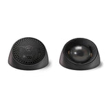 Morel MT350 tweeter (COPPIA) da 130W e 6 Ohm sound quality cupola seta - TechSoundSystem.com