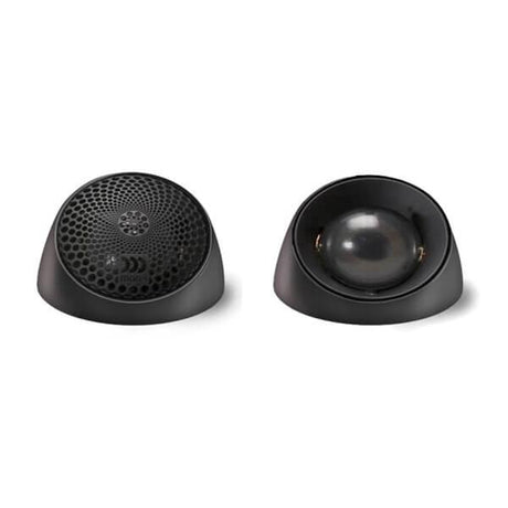 Morel MT350 tweeter (COPPIA) da 130W e 6 Ohm sound quality cupola seta - TechSoundSystem.com