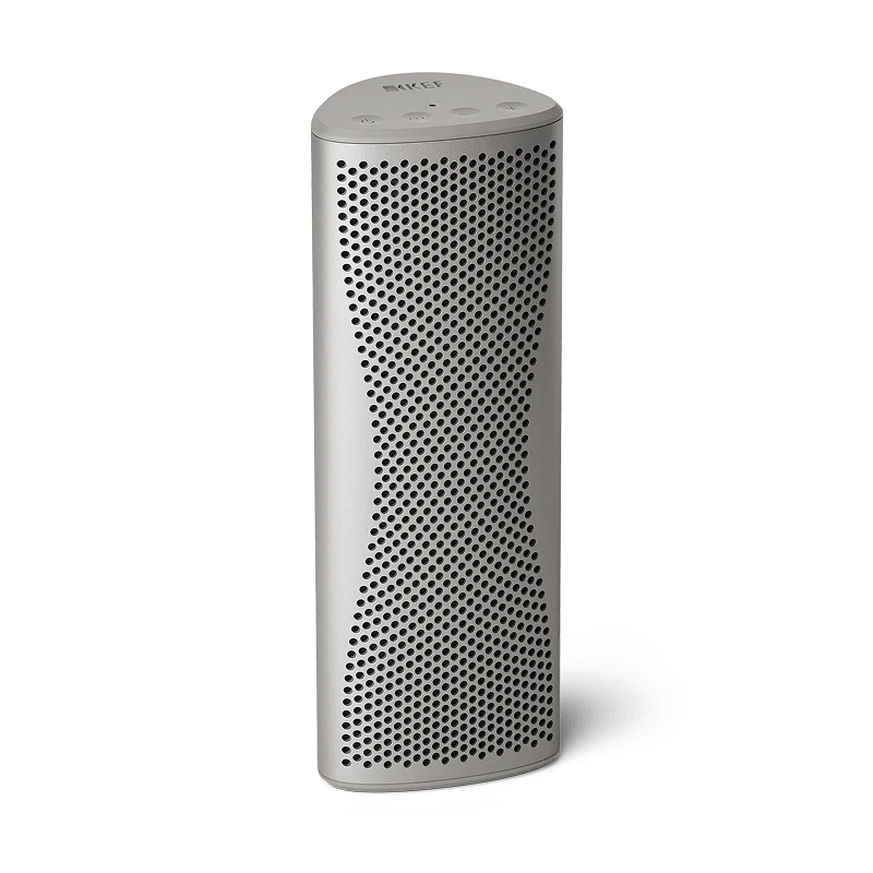 Kef MUO Speaker bluetooth 5.4 High End