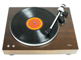 Music Hall CLASSIC giradischi semi-automatico Hi-Fi con testina Spirit - TechSoundSystem.com