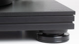 Music Hall THE STEALTH Giradischi trazione diretta testina Ortofon 2M Blue - TechSoundSystem.com