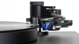 Music Hall THE STEALTH Giradischi trazione diretta testina Ortofon 2M Blue - TechSoundSystem.com