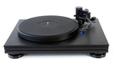 Music Hall THE STEALTH Giradischi trazione diretta testina Ortofon 2M Blue - TechSoundSystem.com