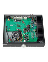 MUSICAL FIDELITY M2si Amplificatore integrato stereo 2x76W su 8 ohm, Stadio di preamplificazione in classe A - TechSoundSystem.com