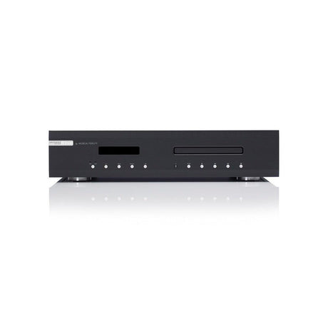 MUSICAL FIDELITY M3s CD Lettore CD e DAC. Dac 24bit/192KHz Delta Sigma, doppio differenziale - TechSoundSystem.com