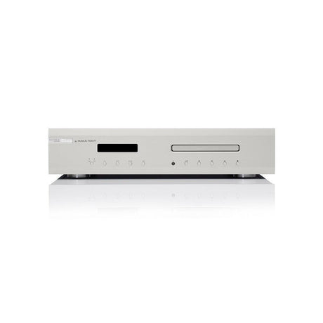 MUSICAL FIDELITY M3s CD Lettore CD e DAC. Dac 24bit/192KHz Delta Sigma, doppio differenziale - TechSoundSystem.com