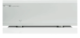 MUSICAL FIDELITY M8s 500S Finale di potenza stereofonico 2x500W su 8 ohm, completamente bilanciato - TechSoundSystem.com