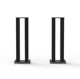 Musical Fidelity Monitor Stand 700 supporti in acciaio per diffusori da scaffale ottimizzato per l'LS3/5A