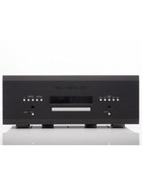 MUSICAL FIDELITY Nu-Vista CD Lettore CD e DAC 32bit/192KHz Delta Sigma valvole NUVISTOR - TechSoundSystem.com