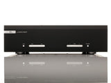 Musical Fidelity M6s Prx *EX-DEMO* Finale di potenza stereo, 2x230W su 8 ohm. Costruzione Dual-Mono. 2 ingressi, 1 bilanciato XLR e 1 RCA - TechSoundSystem.com