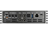 MUSWAY M6V3 Evo amplificatore per auto a 6 canali con DSP a 8 canali - TechSoundSystem.com