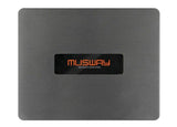 MUSWAY M6V3 Evo amplificatore per auto a 6 canali con DSP a 8 canali - TechSoundSystem.com