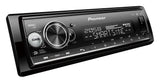 Pioneer MVH-S520DAB autoradio 1 DIN con DAB, Bluetooth, illuminazione Multi Colour, USB, Spotify - TechSoundSystem.com