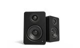 Kanto YU2 coppia di diffusori amplificati da 76mm 100W