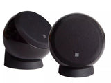 Morel SP-2 coppia mini speaker coassiali 100 mm 6 Ohm