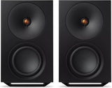 Cambridge L/R X coppia di diffusori attivi da streaming da 5" 2 x 400W