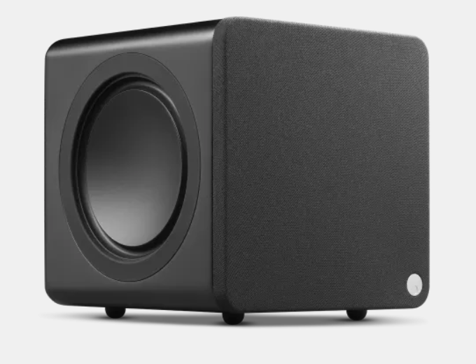 Cambridge MSX Sub 200 subwoofer attivo da 6.5 pollici 200W