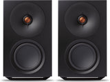 Cambridge L/R M coppia di diffusori attivi da streaming da 4" 2 x 150W
