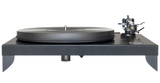 Gold Note Valore 425 Plus giradischi con trazione a cinghia e braccio B-5 da 9”